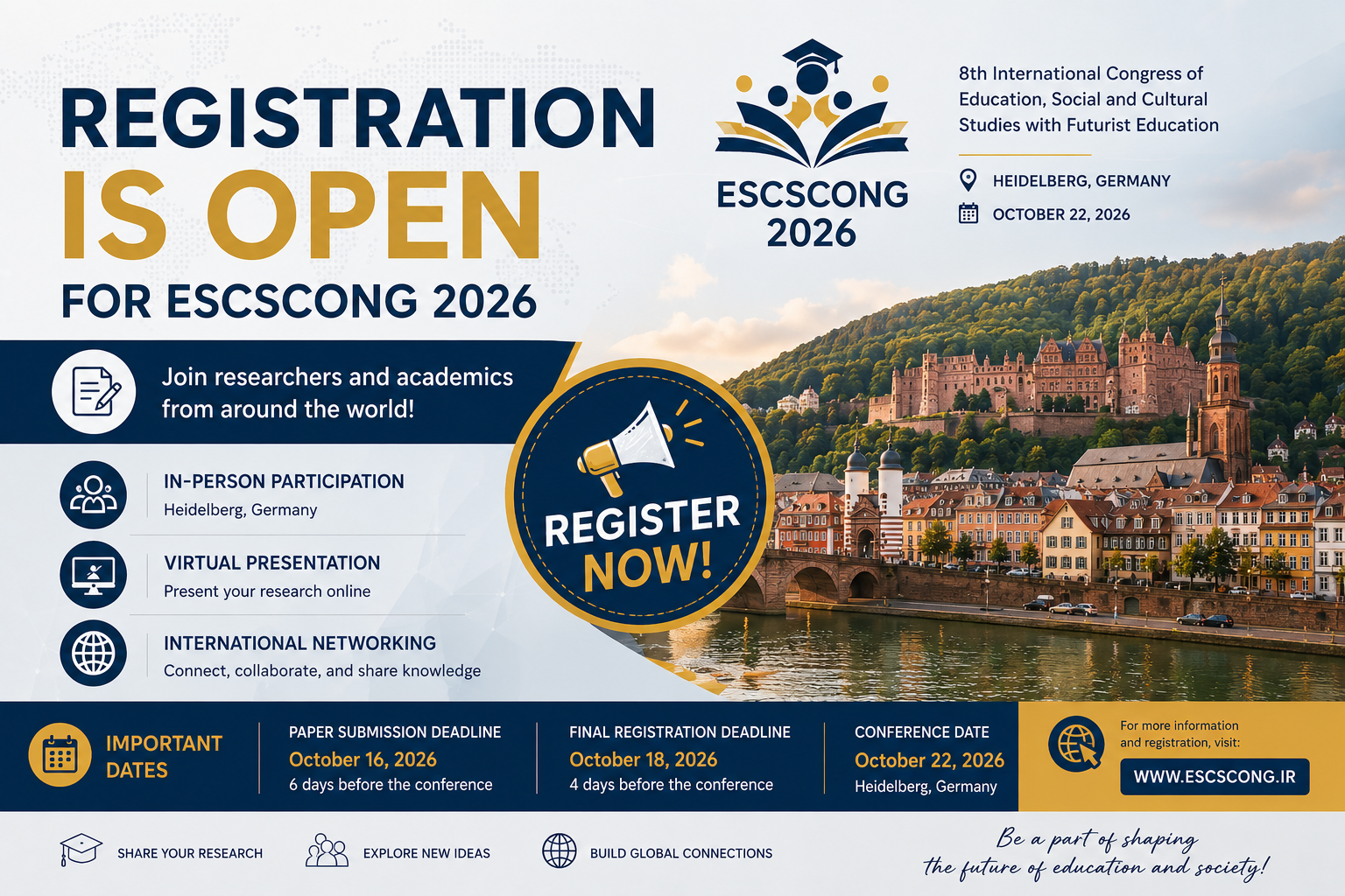 registration