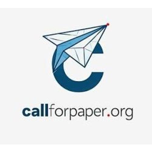 CALL FOR PAPER CALL FOR PAPER